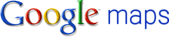 Ga naar de startpagina van Google Maps