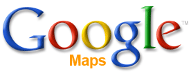 Ga naar de startpagina van Google Maps